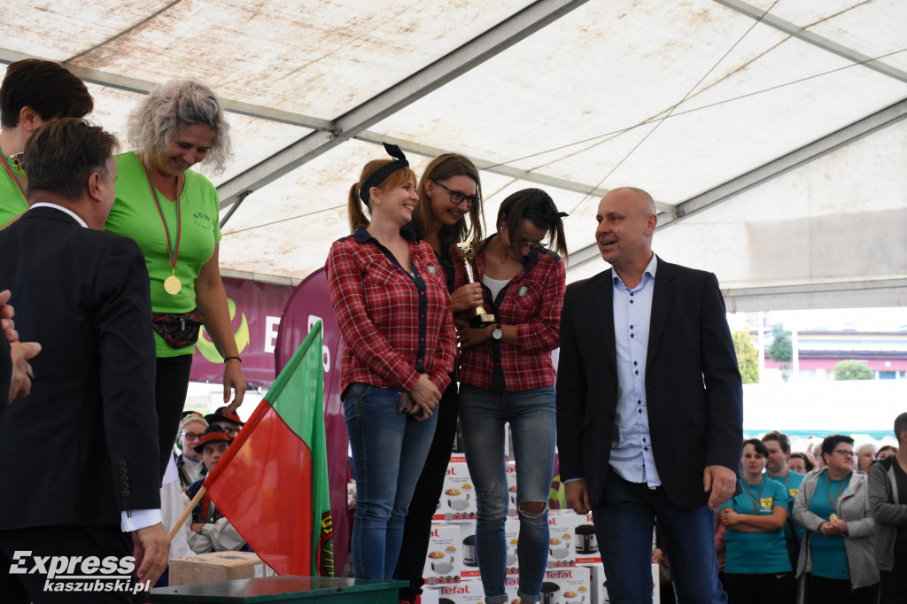 Festiwal Ludzie dla Ludzi w Chmielnie