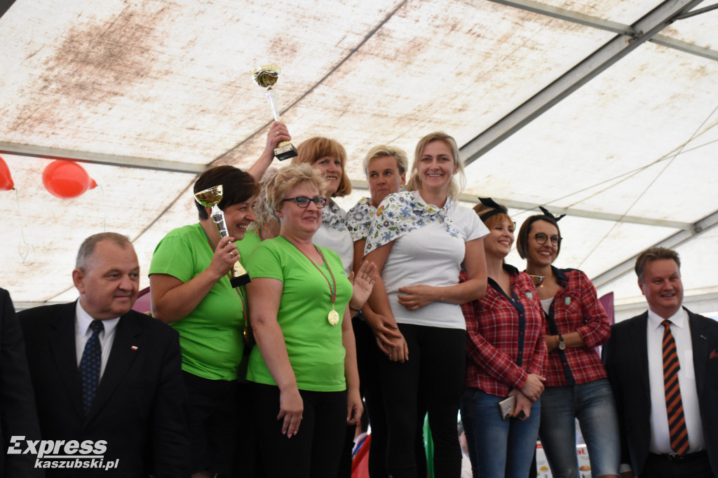 Festiwal Ludzie dla Ludzi w Chmielnie