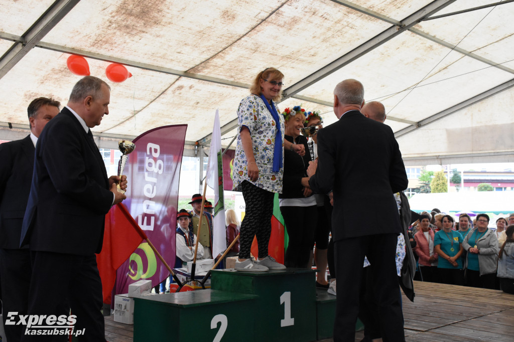 Festiwal Ludzie dla Ludzi w Chmielnie