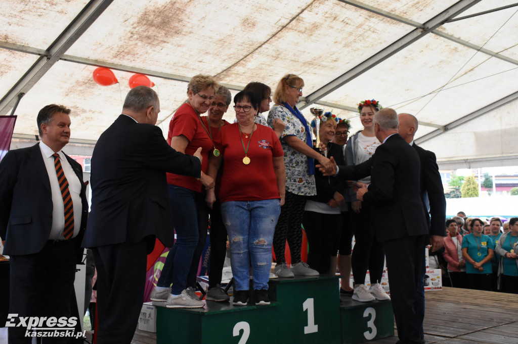Festiwal Ludzie dla Ludzi w Chmielnie