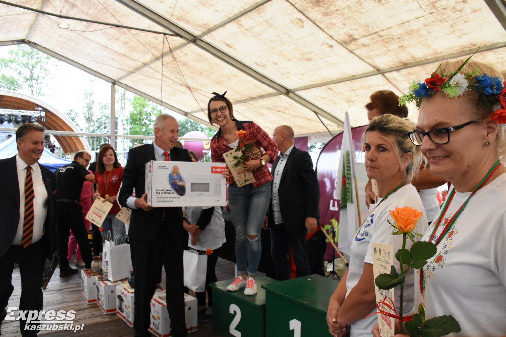 Festiwal Ludzie dla Ludzi w Chmielnie