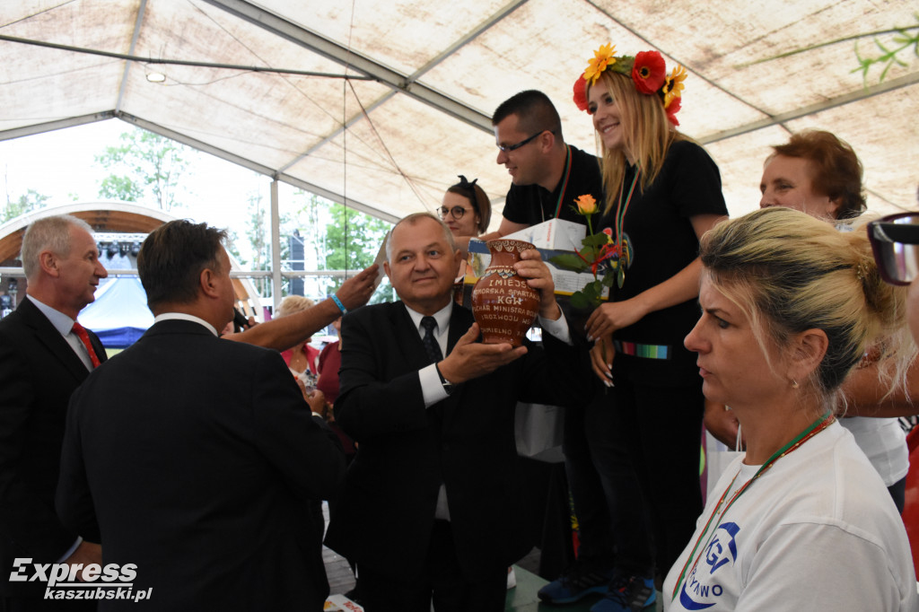 Festiwal Ludzie dla Ludzi w Chmielnie