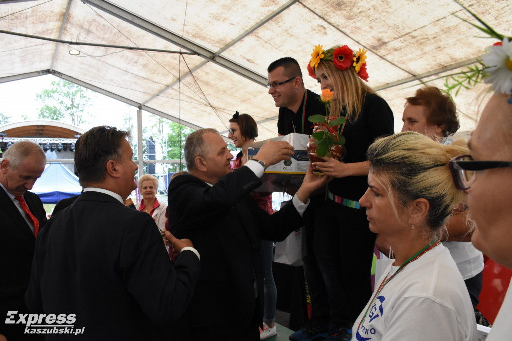 Festiwal Ludzie dla Ludzi w Chmielnie