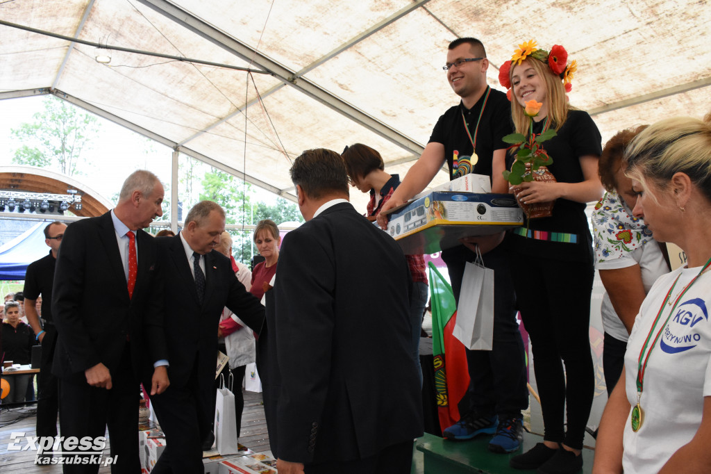 Festiwal Ludzie dla Ludzi w Chmielnie