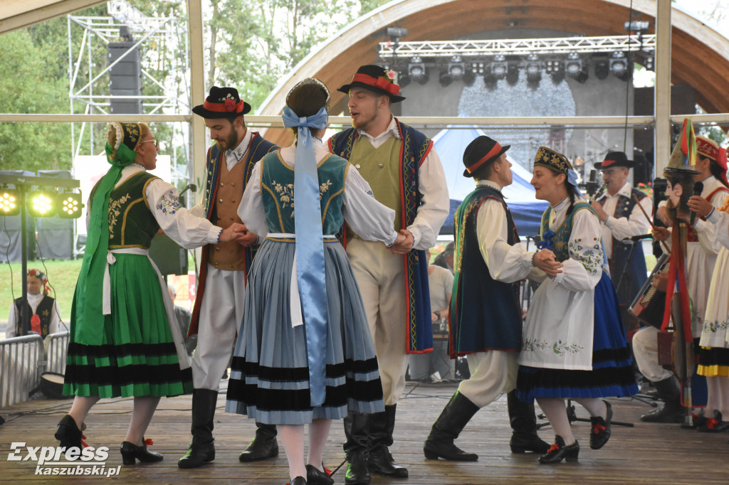 Festiwal Ludzie dla Ludzi w Chmielnie