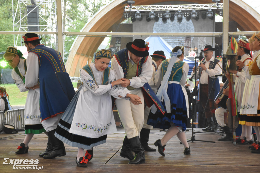 Festiwal Ludzie dla Ludzi w Chmielnie