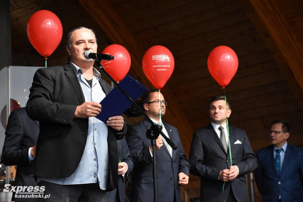 Festiwal Ludzie dla Ludzi w Chmielnie
