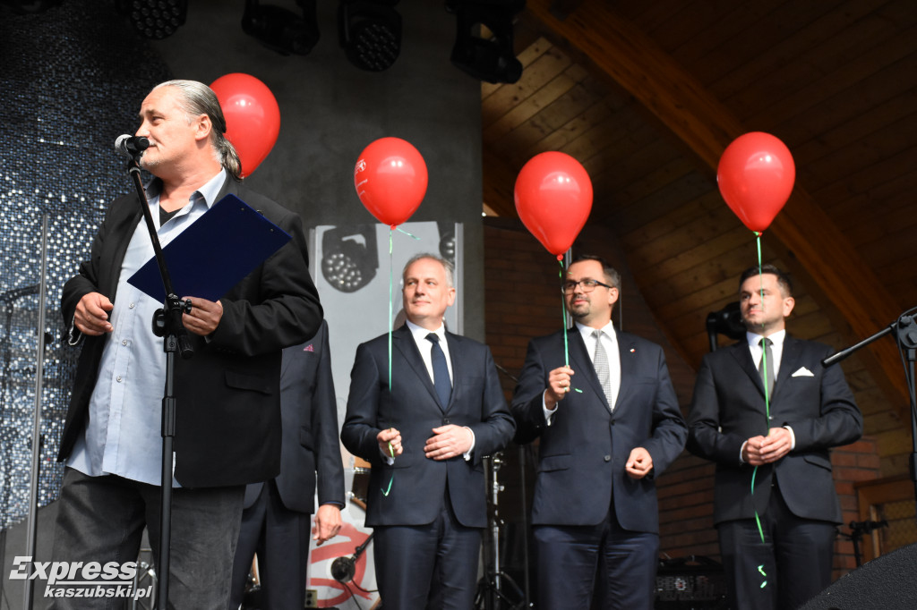Festiwal Ludzie dla Ludzi w Chmielnie