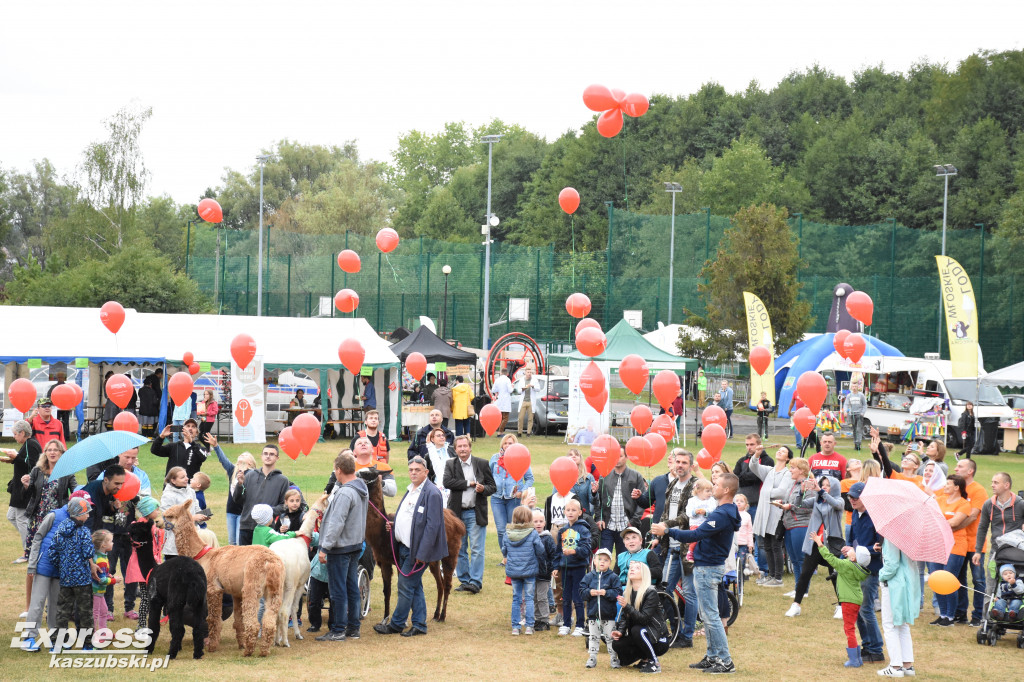 Festiwal Ludzie dla Ludzi w Chmielnie
