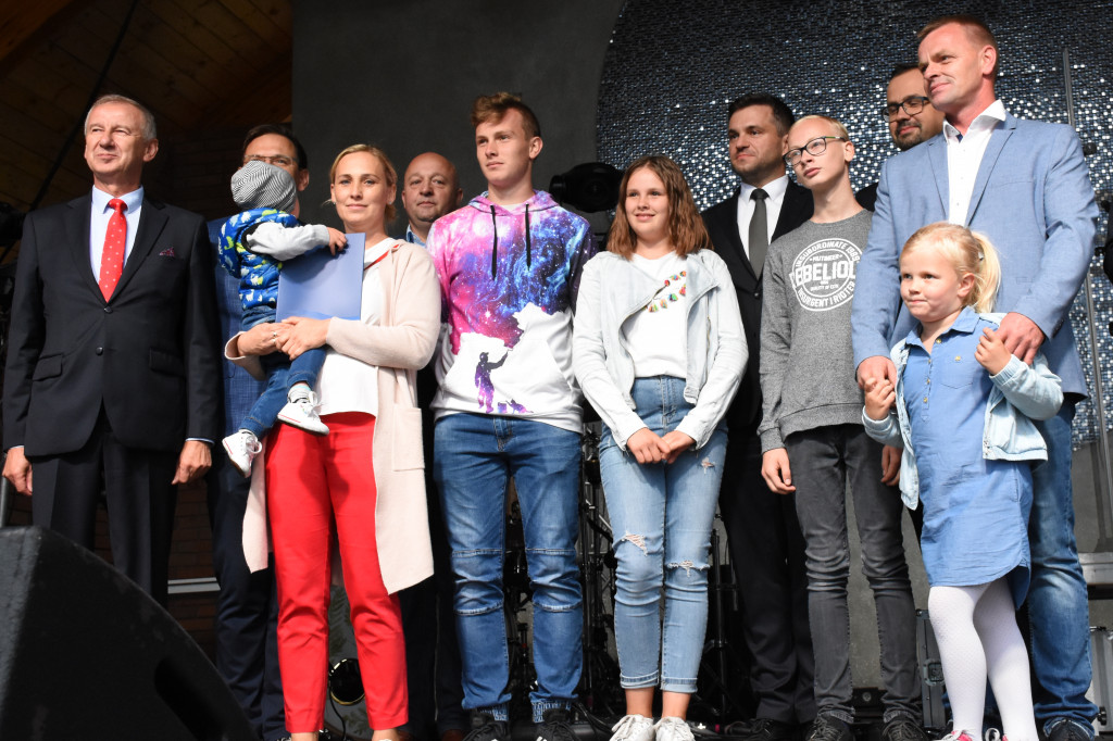 Nagrody 'Perła dla życia' rozdane