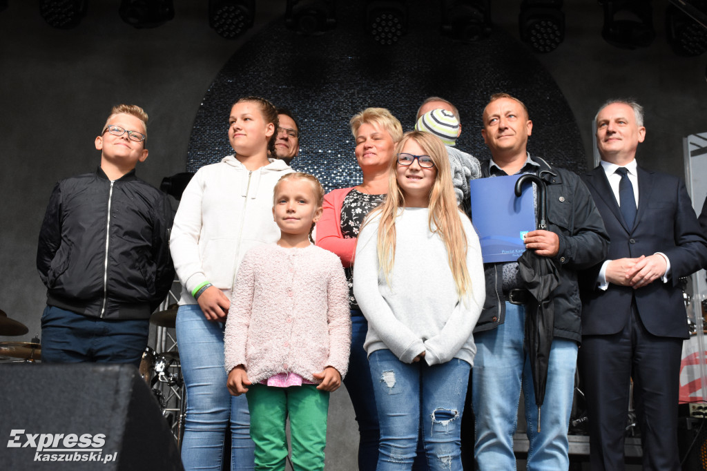 Nagrody 'Perła dla życia' rozdane