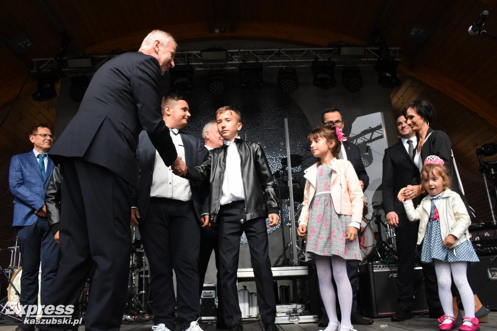 Nagrody 'Perła dla życia' rozdane