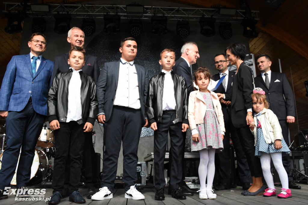 Nagrody 'Perła dla życia' rozdane