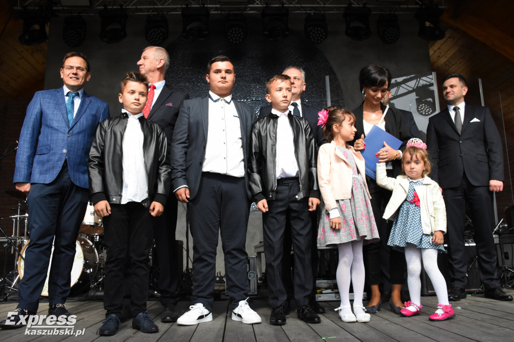 Nagrody 'Perła dla życia' rozdane