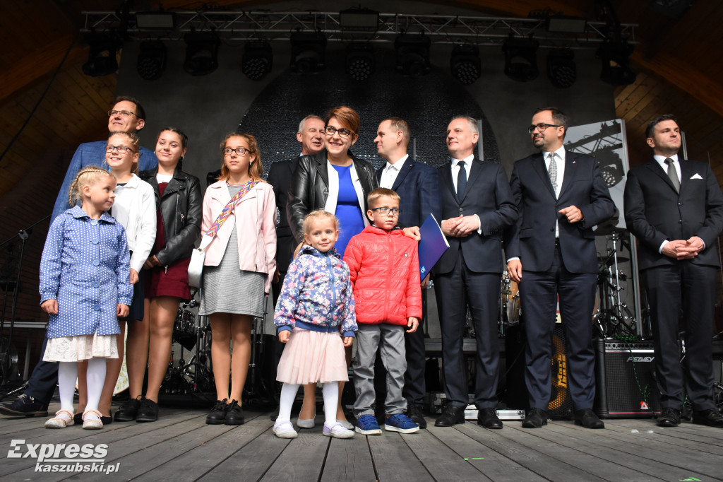 Nagrody 'Perła dla życia' rozdane