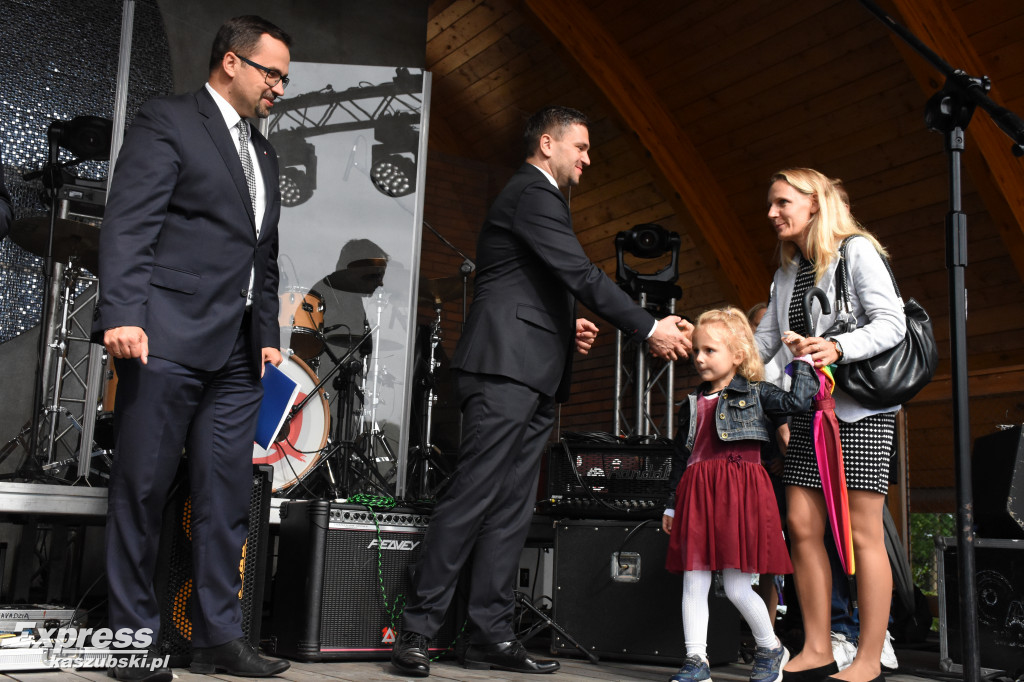 Nagrody 'Perła dla życia' rozdane