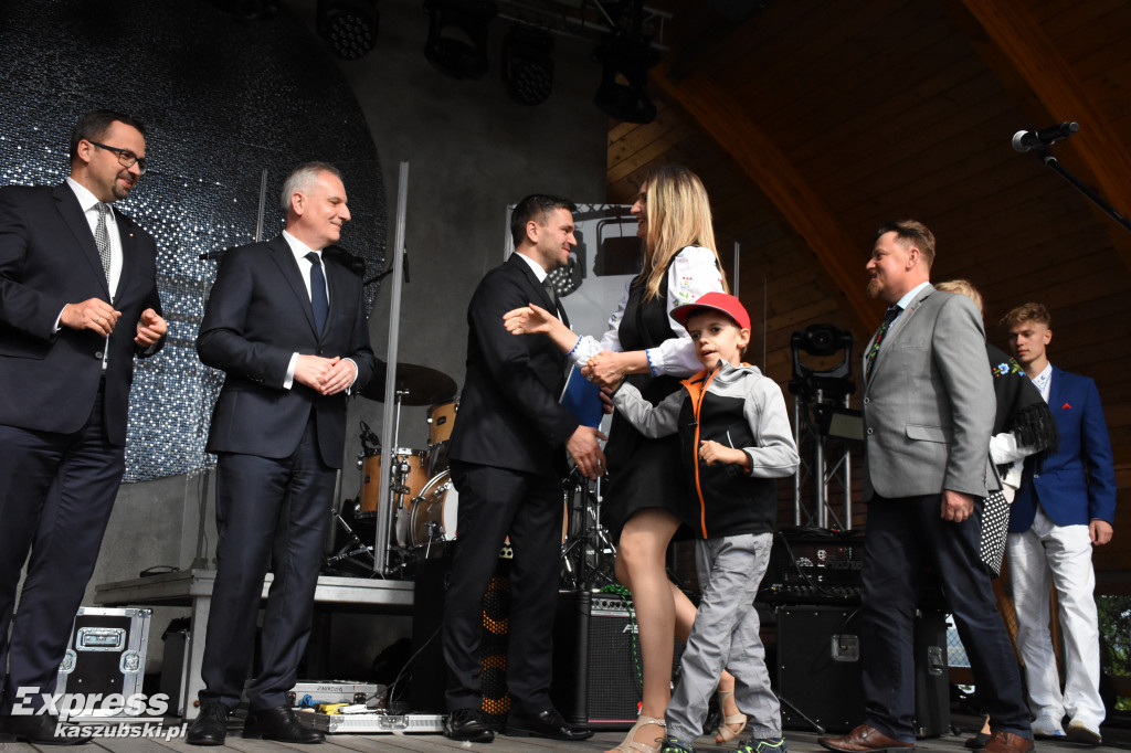 Nagrody 'Perła dla życia' rozdane