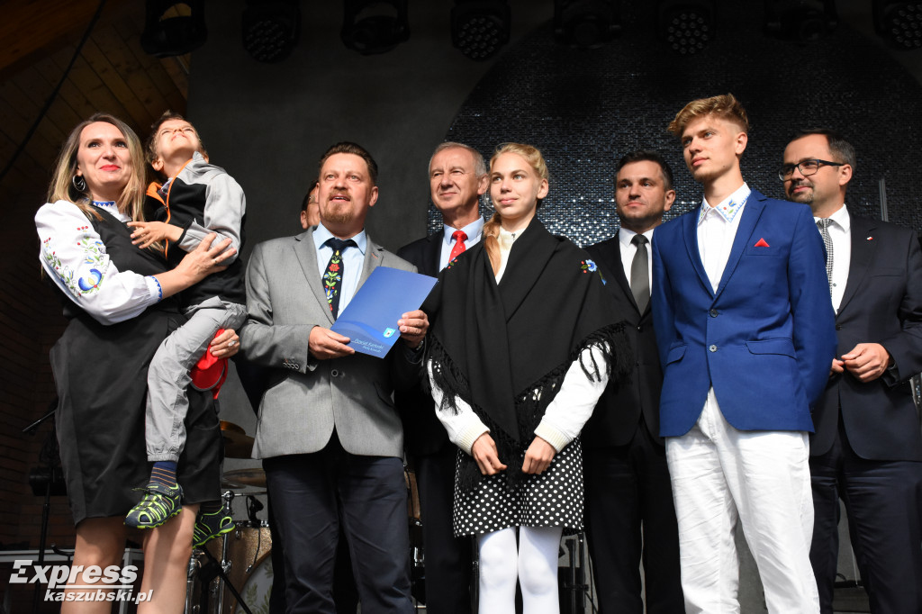 Nagrody 'Perła dla życia' rozdane