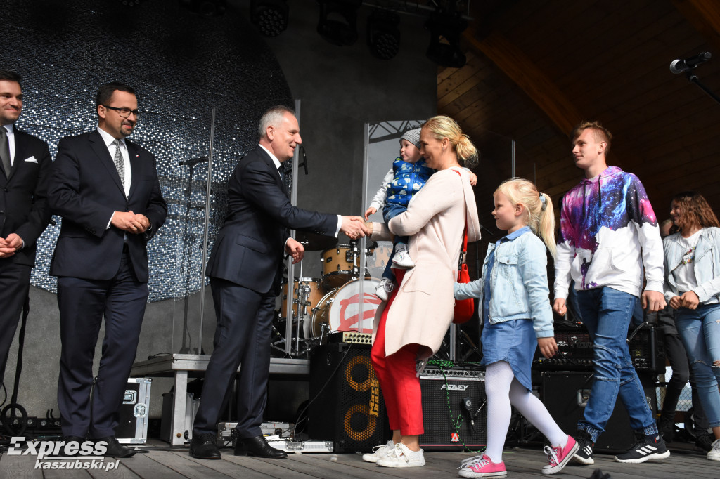 Nagrody 'Perła dla życia' rozdane