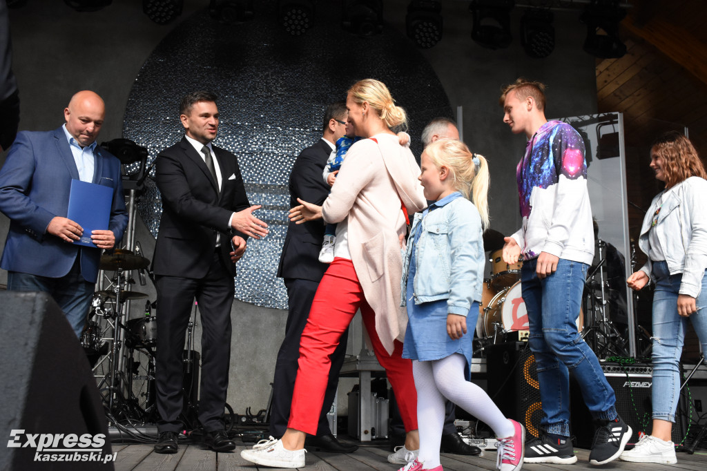 Nagrody 'Perła dla życia' rozdane