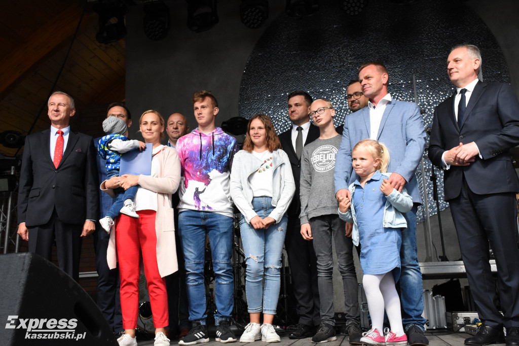 Nagrody 'Perła dla życia' rozdane