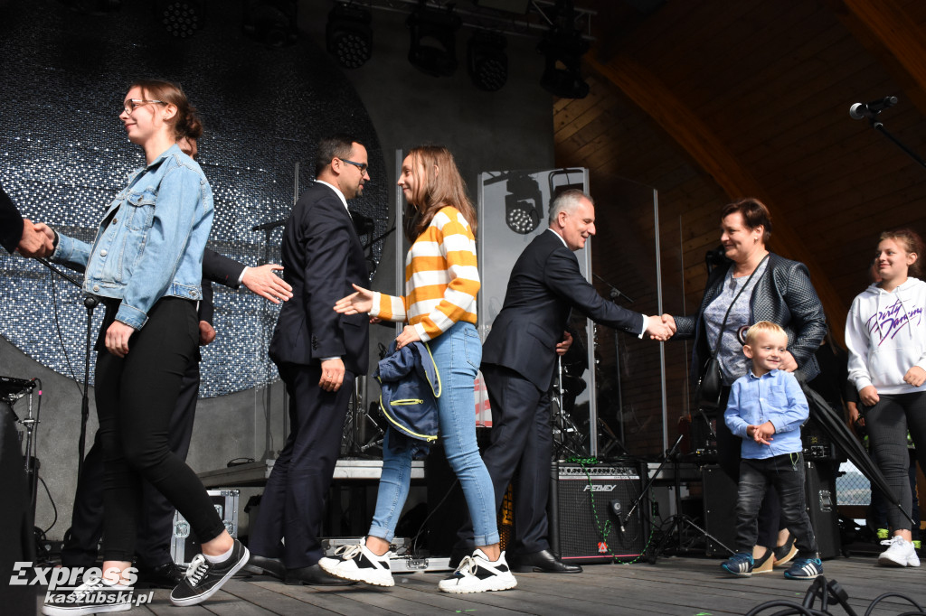 Nagrody 'Perła dla życia' rozdane