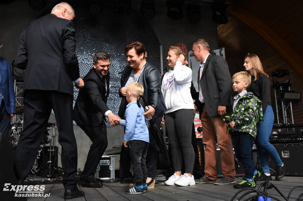 Nagrody 'Perła dla życia' rozdane