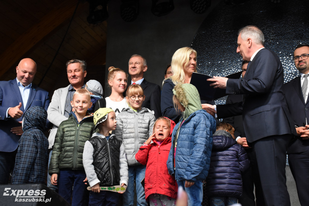 Nagrody 'Perła dla życia' rozdane