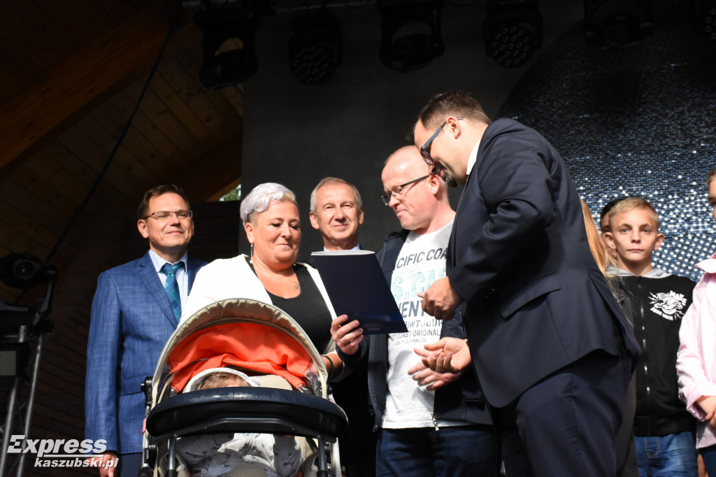 Nagrody 'Perła dla życia' rozdane