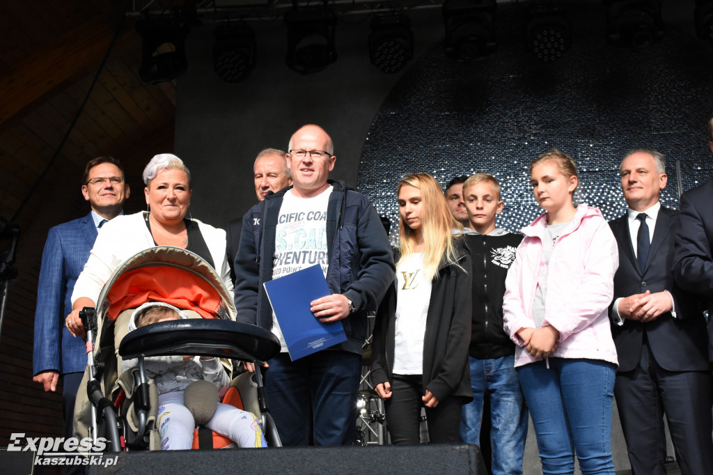 Nagrody 'Perła dla życia' rozdane