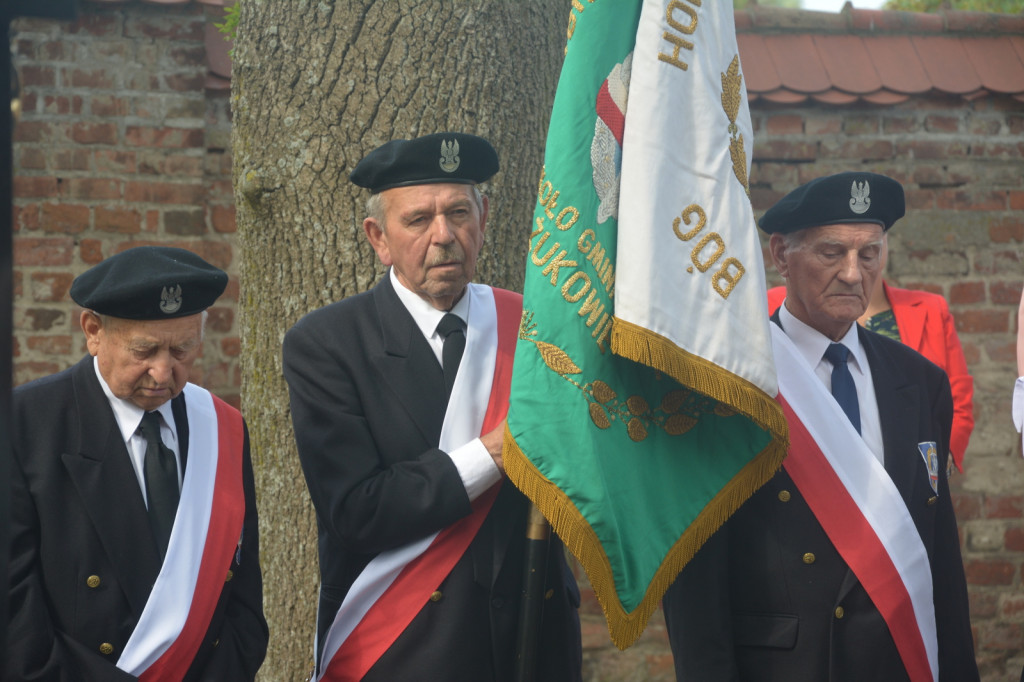 Dni Weterana w Żukowie
