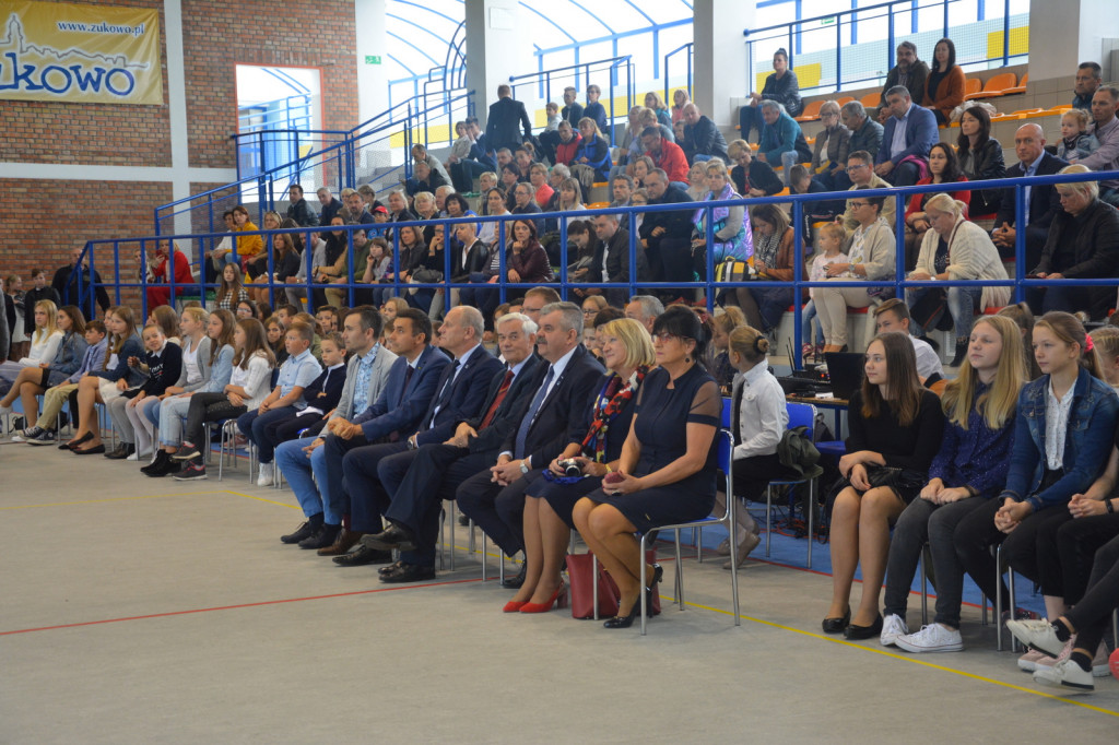 Stypendia dla uczniów z gm. Żukowo