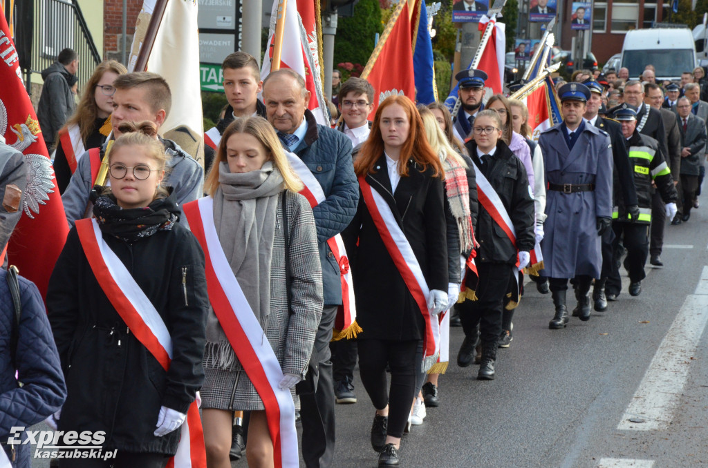 Dzień Św. Brunona w Kartuzach