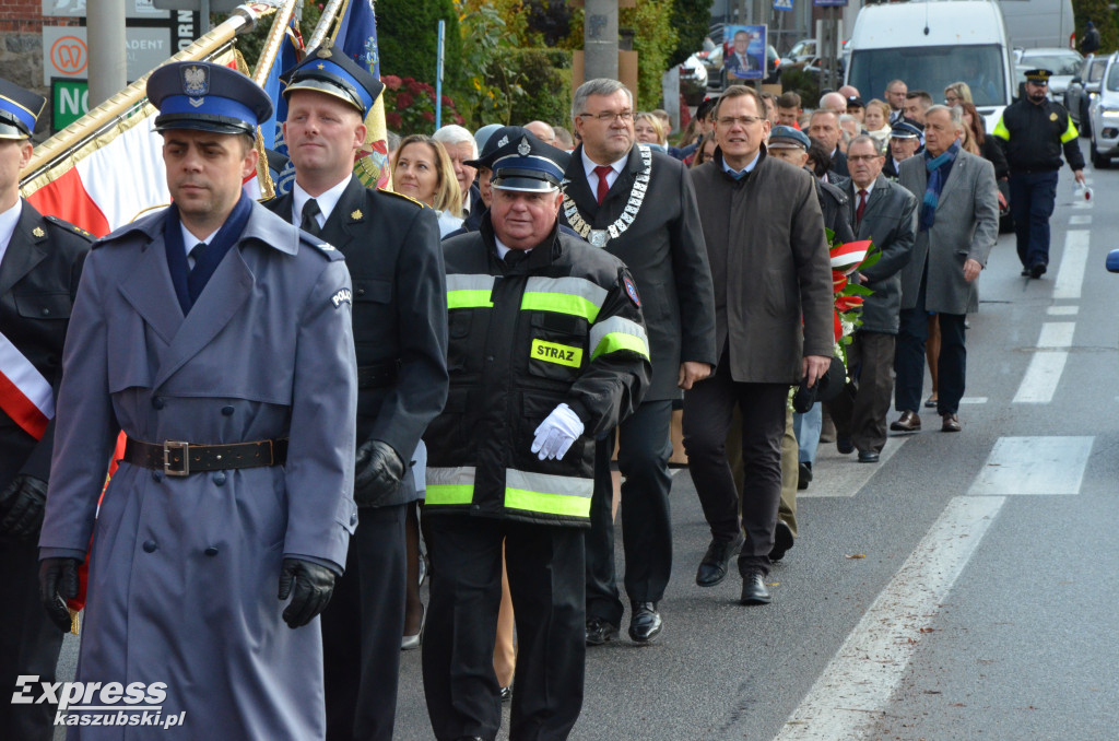 Dzień Św. Brunona w Kartuzach