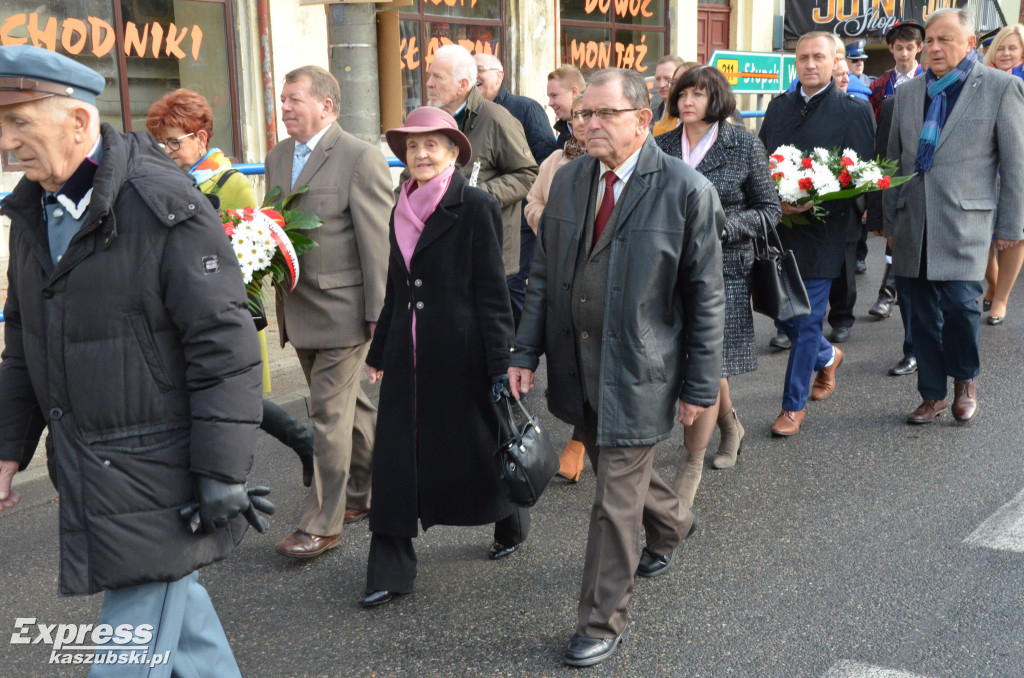 Dzień Św. Brunona w Kartuzach