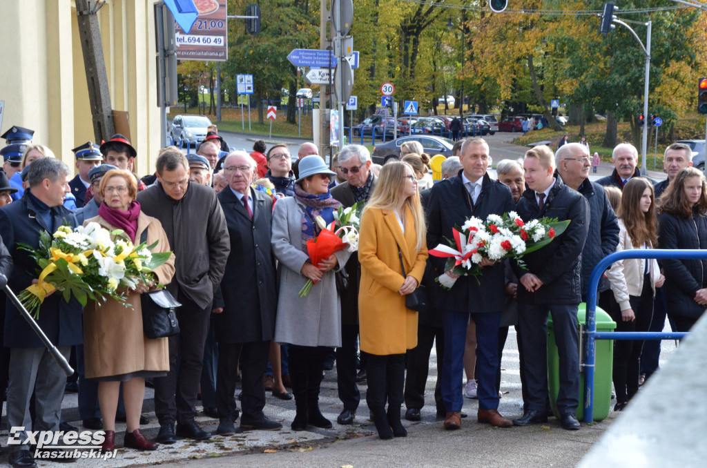 Dzień Św. Brunona w Kartuzach
