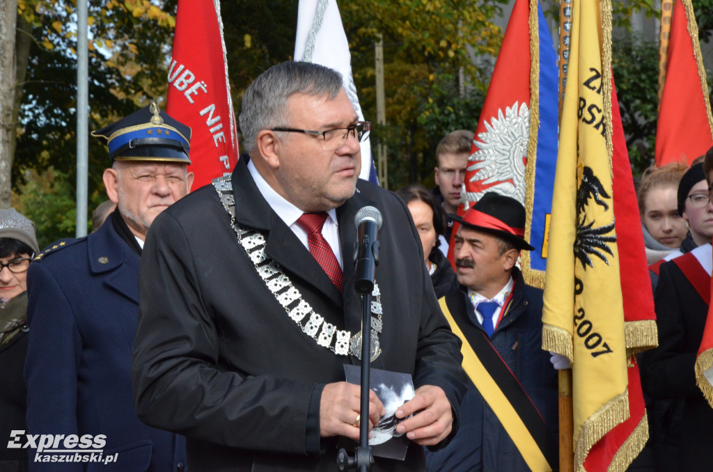 Dzień Św. Brunona w Kartuzach