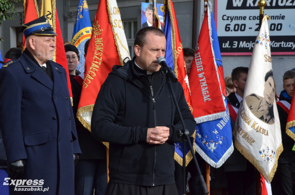 Dzień Św. Brunona w Kartuzach