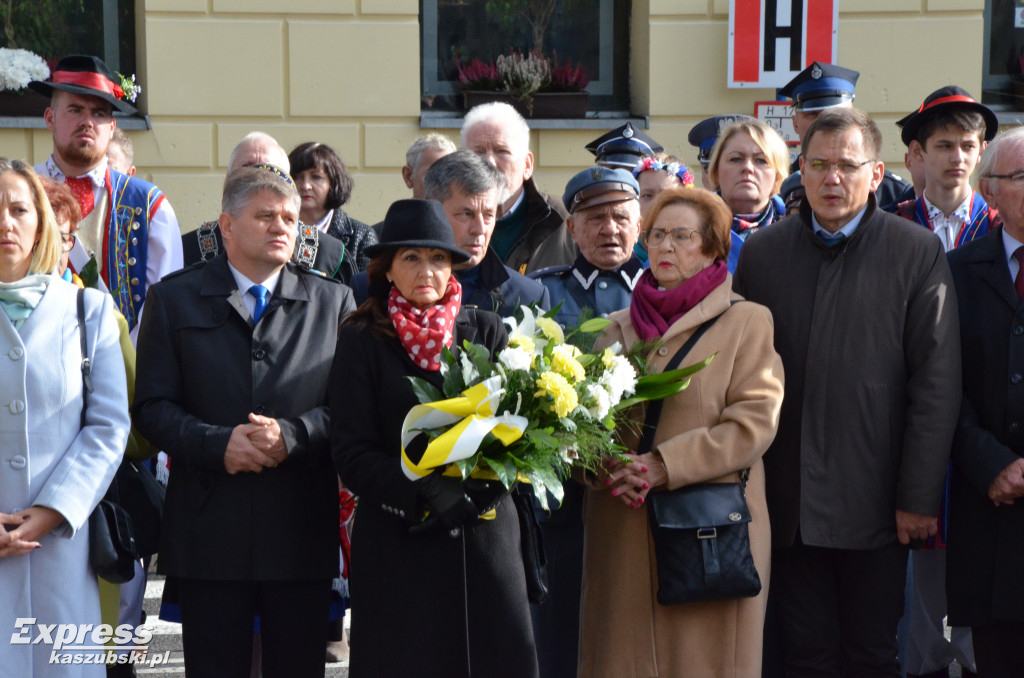 Dzień Św. Brunona w Kartuzach