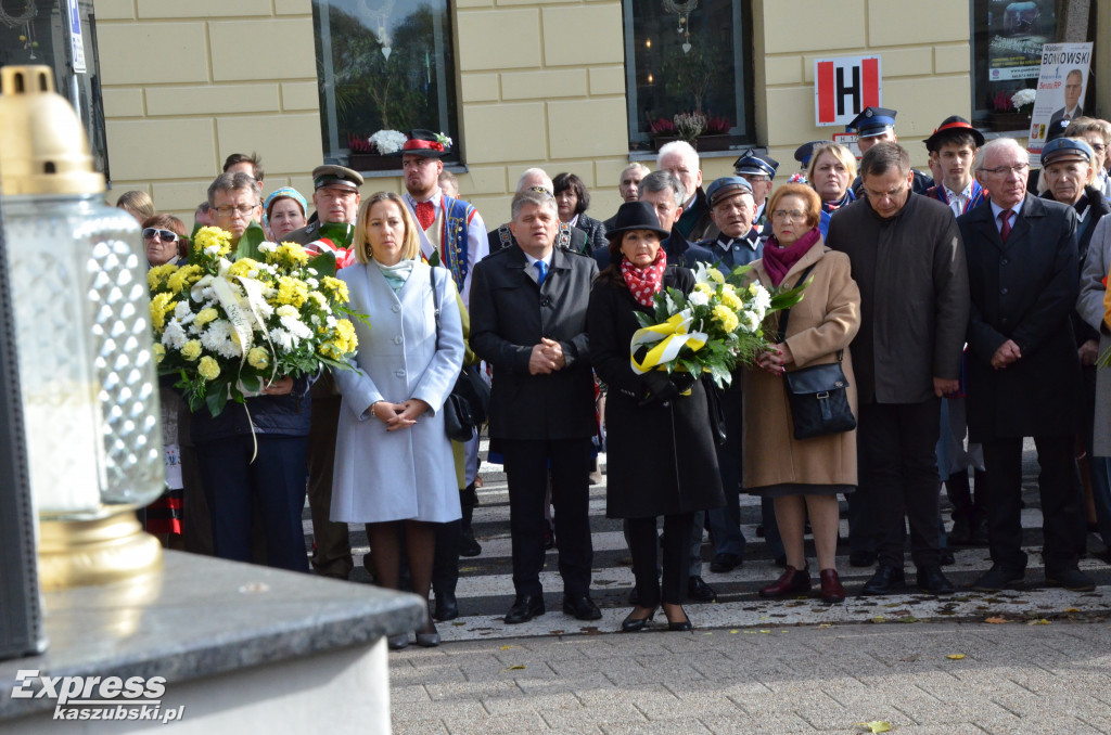 Dzień Św. Brunona w Kartuzach