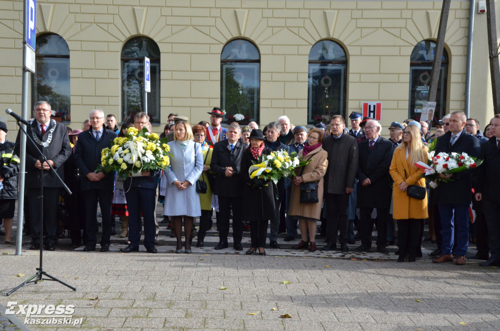 Dzień Św. Brunona w Kartuzach