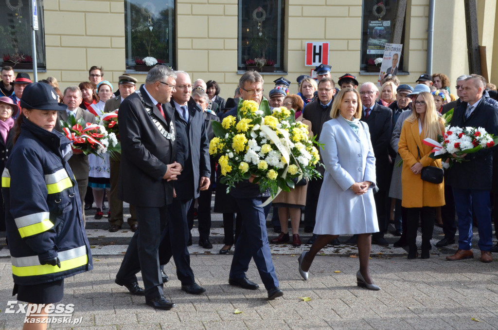 Dzień Św. Brunona w Kartuzach