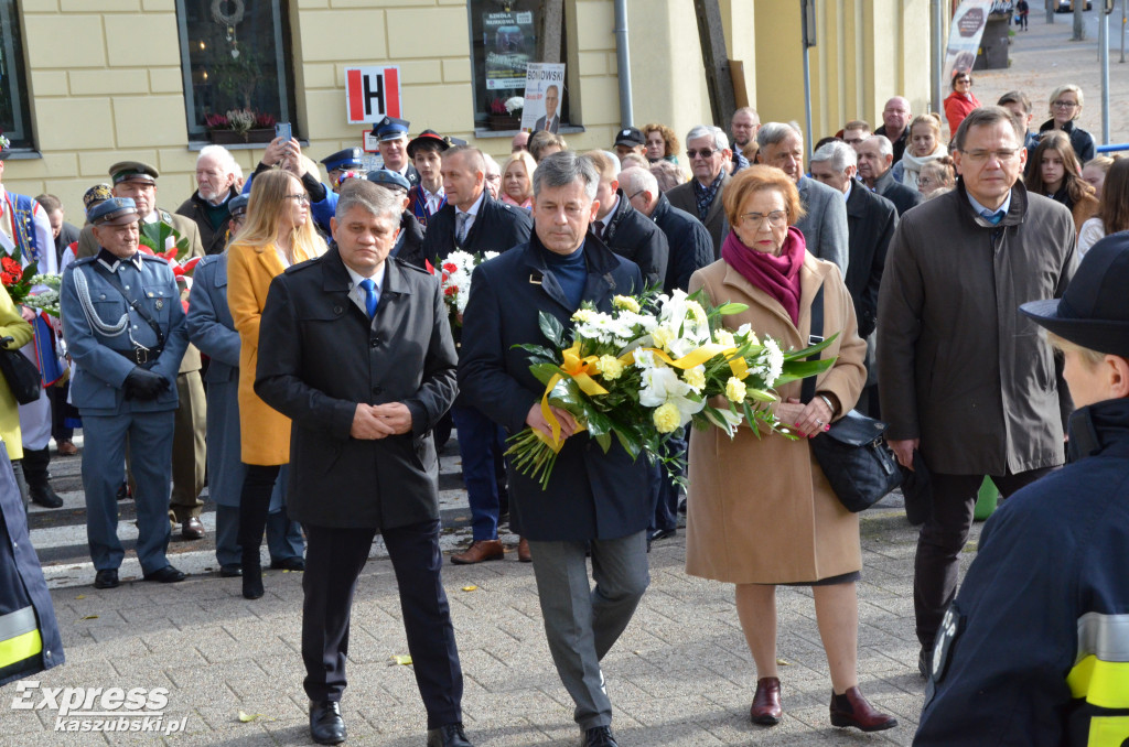 Dzień Św. Brunona w Kartuzach