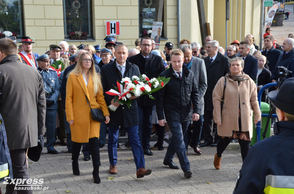 Dzień Św. Brunona w Kartuzach