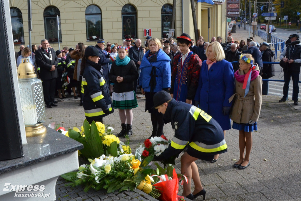 Dzień Św. Brunona w Kartuzach