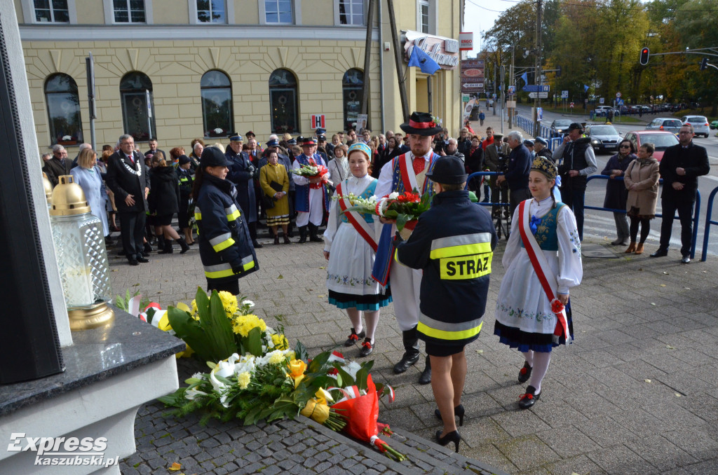 Dzień Św. Brunona w Kartuzach