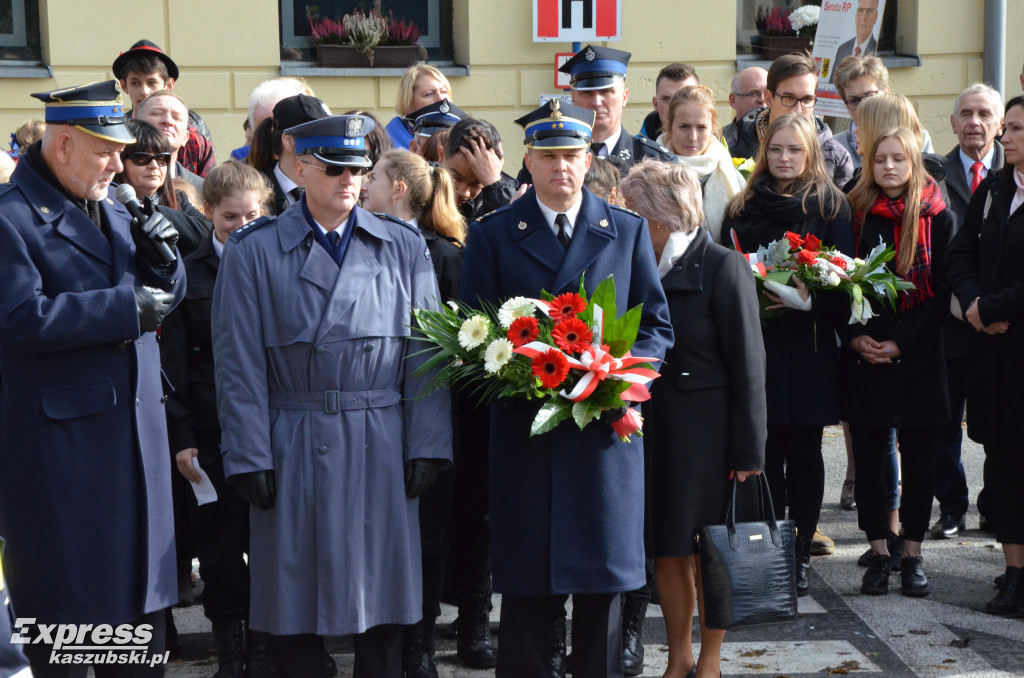 Dzień Św. Brunona w Kartuzach