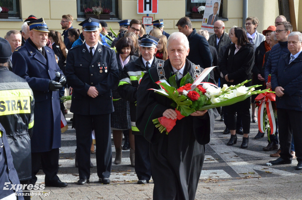 Dzień Św. Brunona w Kartuzach