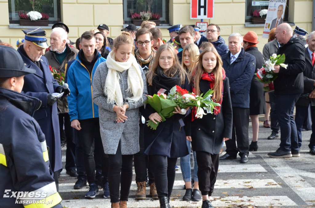 Dzień Św. Brunona w Kartuzach