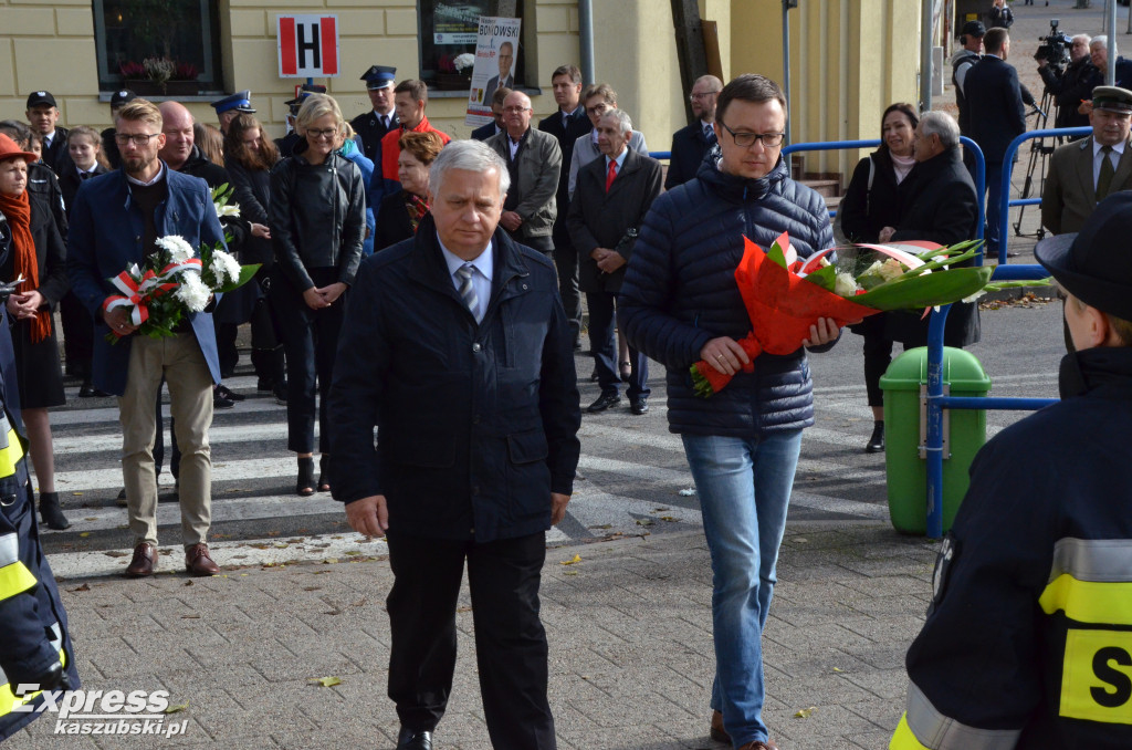 Dzień Św. Brunona w Kartuzach